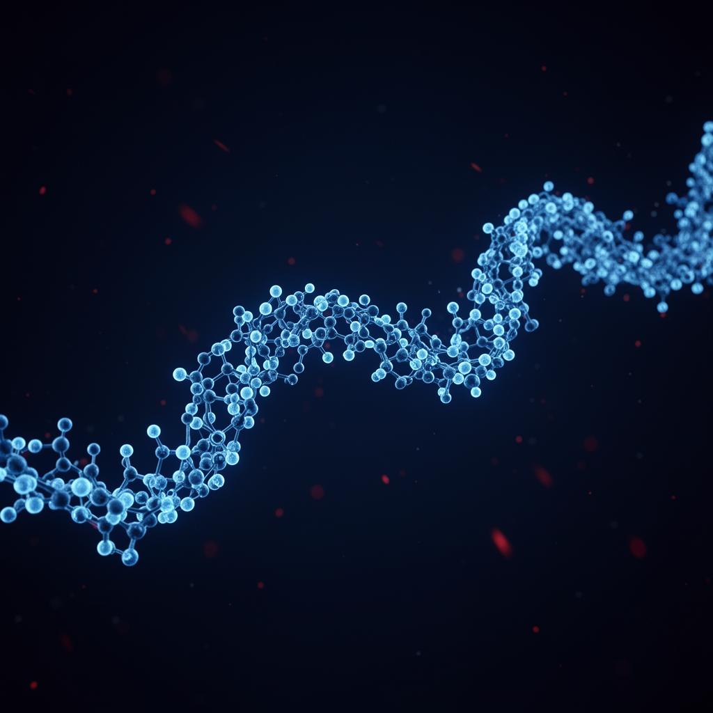 Molecular structures